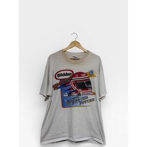 Vintage Glidden Motorsports Racing T-Shirt Men’s